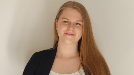 Mitgliederwesen: Clara Krüger